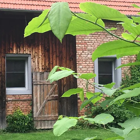 Heustadl Tauberbischofsheim Exterior photo