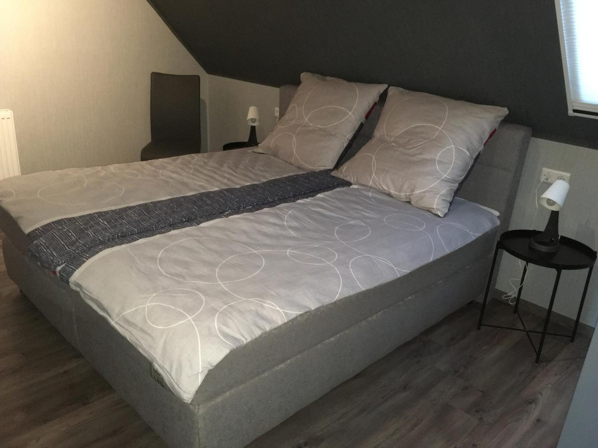 Apartment Heustadl Tauberbischofsheim