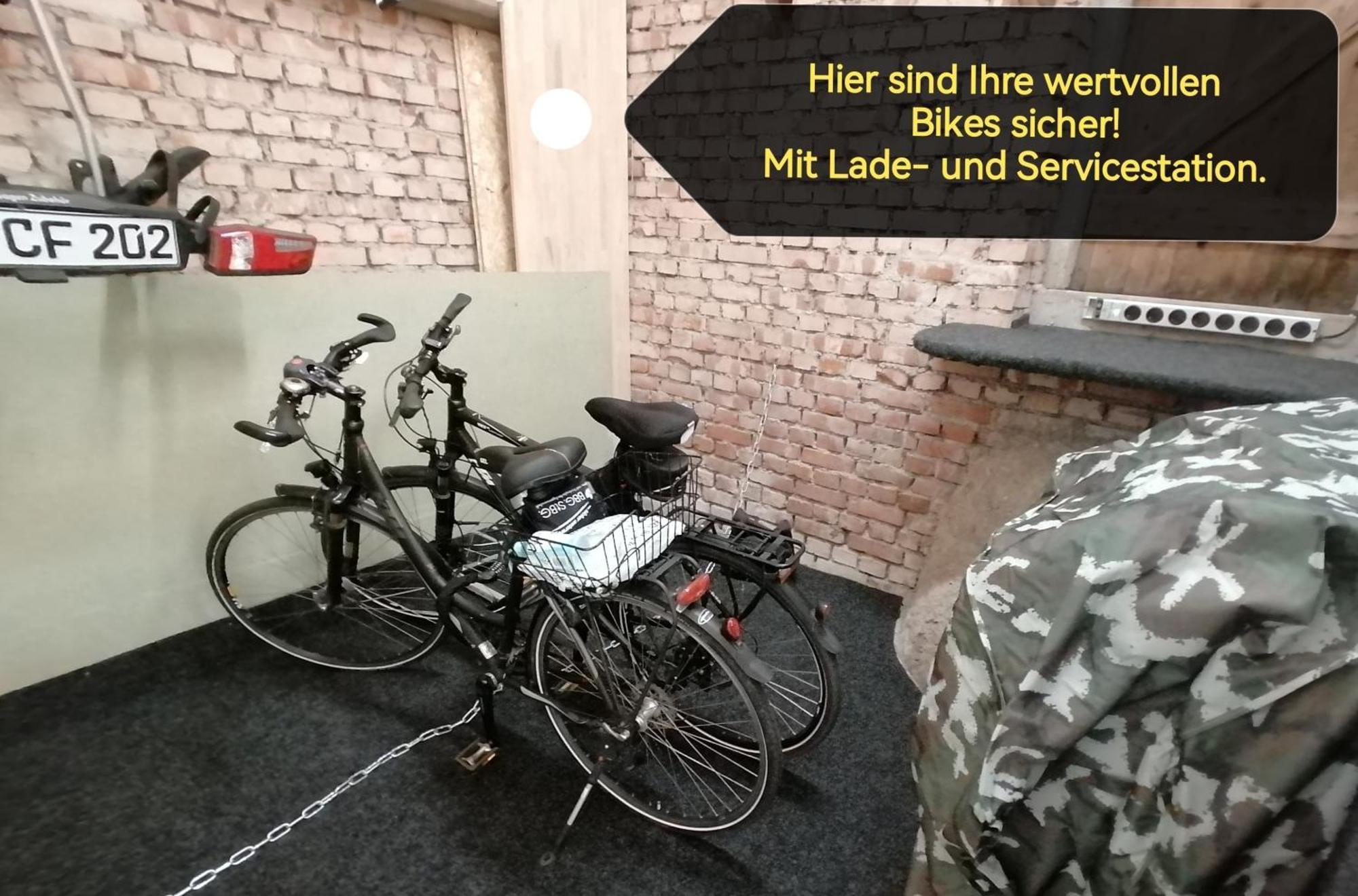 Apartment Heustadl *